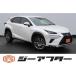 [ оплата общая сумма 2,599,000 иен ] б/у машина Lexus NX R2 регистрация / оригинальный 10.3 type navi / цифровое радиовещание / все окружение черепаха 