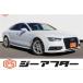 [ оплата общая сумма 1,823,000 иен ] б/у машина Audi A7 Sportback салон для некурящих sunroof BOSE динамик 