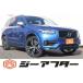[ оплата общая сумма 2,698,000 иен ] б/у машина Volvo XC90 продажа пользователем машина салон для некурящих крыша с панорамой 
