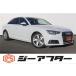 [ оплата общая сумма 1,178,000 иен ] б/у машина Audi A4 салон для некурящих люкс PKG