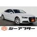 [ оплата общая сумма 1,598,000 иен ] б/у машина Audi A7 Sportback салон для некурящих assistant упаковка 