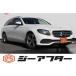 [ оплата общая сумма 1,699,000 иен ] б/у машина Mercedes * Benz E Class Wagon один владелец салон для некурящих 
