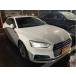 [ оплата общая сумма 1,696,000 иен ] б/у машина Audi A5 Sportback салон для некурящих virtual Cockpit 