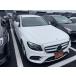 [ оплата общая сумма 1,971,000 иен ] б/у машина Mercedes * Benz E Class салон для некурящих радар безопасность PKG
