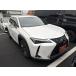 [ оплата общая сумма 3,087,000 иен ] б/у машина Lexus UX салон для некурящих sunroof Full seg TV