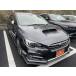 [ оплата общая сумма 1,775,000 иен ] б/у машина Subaru Levorg STI обвес STI муфта ula- сиденья из красной кожи 