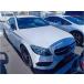 [ оплата общая сумма 2,337,000 иен ] б/у машина Mercedes * Benz C Class купе производство на заказ 245 лошадиные силы модель салон для некурящих 