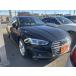 [ оплата общая сумма 1,689,000 иен ] б/у машина Audi A5 Sportback салон для некурящих один владелец комбинированные кожаные сидения 