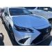 [ оплата общая сумма 3,116,000 иен ] б/у машина Lexus ES салон для некурящих сиденья из красной кожи sunroof оригинальная навигация 