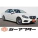 [ оплата общая сумма 1,227,000 иен ] б/у машина Mercedes * Benz E Class 