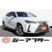 [ оплата общая сумма 3,378,000 иен ] б/у машина Lexus UX салон для некурящих один владелец оригинальный 12.3 type navi 