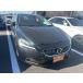 [ оплата общая сумма 595,000 иен ] б/у машина Volvo V40 салон для некурящих оригинальная навигация Full seg TV