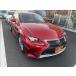[ оплата общая сумма 1,888,000 иен ] б/у машина Lexus RC салон для некурящих оригинальная навигация Full seg TV задний черепаха 