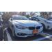[ оплата общая сумма 1,328,000 иен ] б/у машина BMW 4 серии g разряд -pe салон для некурящих чёрные кожаные сиденья оригинальная навигация Full seg TV