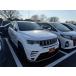 [ оплата общая сумма 2,092,000 иен ] б/у машина Chrysler Jeep Grand Cherokee салон для некурящих черные кожаные сиденья неоригинальный аэрообвес 