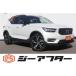 [ оплата общая сумма 1,999,000 иен ] б/у машина Volvo XC40 салон для некурящих HARMAN/KARDON оригинальный 9 type navi 