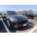 [ оплата общая сумма 3,057,000 иен ] б/у машина Porsche Macan салон для некурящих крыша с панорамой 