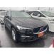 [ оплата общая сумма 3,079,000 иен ] б/у машина Volvo XC60 салон для некурящих один владелец температура холодный белые кожаные кресла 