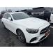 [ оплата общая сумма 2,967,000 иен ] б/у машина Mercedes * Benz E Class Wagon салон для некурящих brume Star звук 