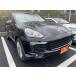 [ оплата общая сумма 1,897,000 иен ] б/у машина Porsche Cayenne салон для некурящих чай кожаные сиденья оригинальная навигация Full seg TV