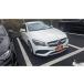 [ оплата общая сумма 1,833,000 иен ] б/у машина Mercedes * Benz CLA стрельба Break салон для некурящих оригинальная навигация Full seg TV