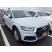 [ оплата общая сумма 2,448,000 иен ] б/у машина Audi Q5 салон для некурящих 1 владелец navi Full seg TV