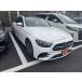 [ оплата общая сумма 3,099,000 иен ] б/у машина Mercedes * Benz E Class Wagon салон для некурящих AMG интерьер PKG