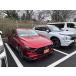 [ оплата общая сумма 1,638,000 иен ] б/у машина Mazda MAZDA3 быстрый задний салон для некурящих один владелец BOSE звук 