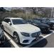 [ оплата общая сумма 1,893,000 иен ] б/у машина Mercedes * Benz E Class Wagon салон для некурящих оригинальный 12 type navi все окружение 