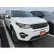 [ оплата общая сумма 1,619,000 иен ] б/у машина Land Rover Discovery спорт салон для некурящих позрачная крыша "панорама" оригинальная навигация 