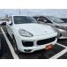 [ оплата общая сумма 2,199,000 иен ] б/у машина Porsche Cayenne салон для некурящих sunroof BOSE звуковая система 