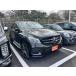 [ оплата общая сумма 2,729,000 иен ] б/у машина Mercedes * Benz GLE sunroof чёрные кожаные сиденья 