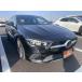 [ оплата общая сумма 2,719,000 иен ] б/у машина Mercedes * Benz CLA стрельба Break салон для некурящих чёрный полукожаный оригинальная навигация 