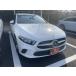 [ оплата общая сумма 1,599,000 иен ] б/у машина Mercedes * Benz A Class салон для некурящих чёрный половина кожаные сиденья оригинальная навигация 