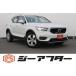 [ оплата общая сумма 2,269,000 иен ] б/у машина Volvo XC40 салон для некурящих оригинальный HDD navi Full seg TV