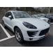 [ оплата общая сумма 1,819,000 иен ] б/у машина Porsche Macan салон для некурящих navi камера заднего обзора Full seg TV