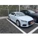 [ оплата общая сумма 2,149,000 иен ] б/у машина Audi TT купе салон для некурящих оригинальная навигация Full seg TV
