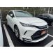 [ оплата общая сумма 2,953,000 иен ] б/у машина Toyota Harrier Modellista полный аэрообвес 