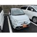 [ оплата общая сумма 1,315,000 иен ] б/у машина abarth abarth 595 салон для некурящих 5MT дисплей аудио 