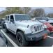 [ оплата общая сумма 1,979,000 иен ] б/у машина Chrysler Jeep Wrangler салон для некурящих KMC Rockster 20 дюймовый 4AW