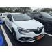 [ оплата общая сумма 2,949,000 иен ] б/у машина Renault Megane салон для некурящих 6MT Advan рейсинг 18AW