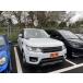 [ оплата общая сумма 2,799,000 иен ] б/у машина Land Rover Range Rover Sports салон для некурящих sunroof чёрные кожаные сиденья оригинальная навигация 