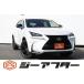 [ оплата общая сумма 2,218,000 иен ] б/у машина Lexus NX салон для некурящих чёрные кожаные сиденья оригинальная навигация Full seg TV