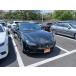 [ оплата общая сумма 2,149,000 иен ] б/у машина Maserati Ghibli салон для некурящих sunroof чай кожаные сиденья 
