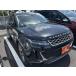 [ оплата общая сумма 2,379,000 иен ] б/у машина Land Rover Range Rover Evoque салон для некурящих кожаные сидения оригинальный 10 дюймовый navi 