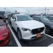 [ оплата общая сумма 2,639,000 иен ] б/у машина Mazda CX-60 салон для некурящих оригинальный 10.25 дюймовый navi Full seg TV