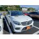 [ оплата общая сумма 2,459,000 иен ] б/у машина Mercedes * Benz GLE салон для некурящих sunroof 