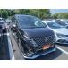 [ оплата общая сумма 3,078,000 иен ] б/у машина Nissan Serena оригинальный аэрообвес оригинальный 12.3 type navi Full seg TV