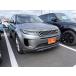 [ оплата общая сумма 2,949,000 иен ] б/у машина Land Rover Range Rover Evoque один владелец салон для некурящих оригинальный 10 дюймовый navi 