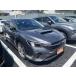 [ оплата общая сумма 2,147,000 иен ] б/у машина Subaru Levorg салон для некурящих оригинальный 11.6 type дисплей navi 